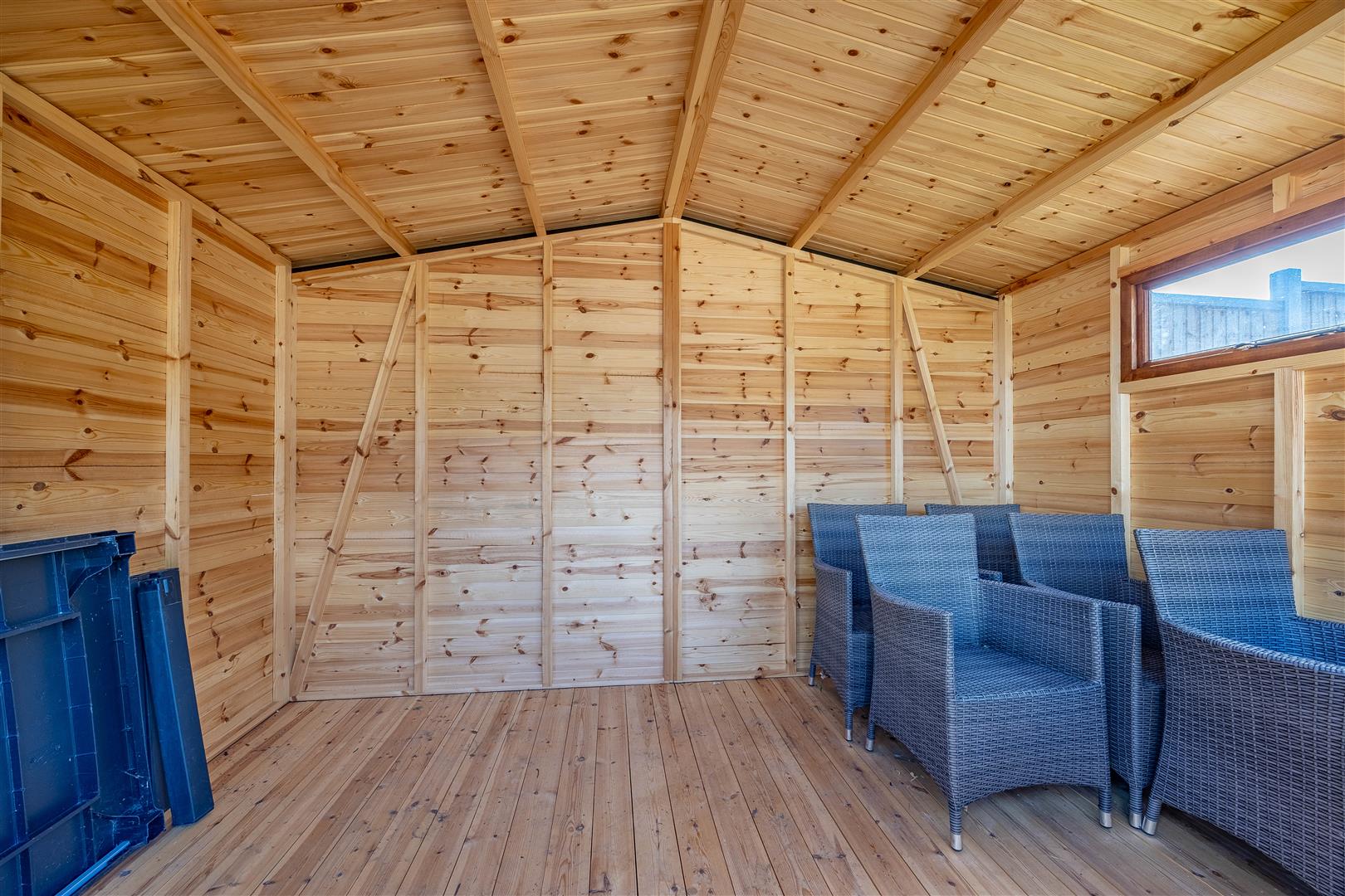 Summer House